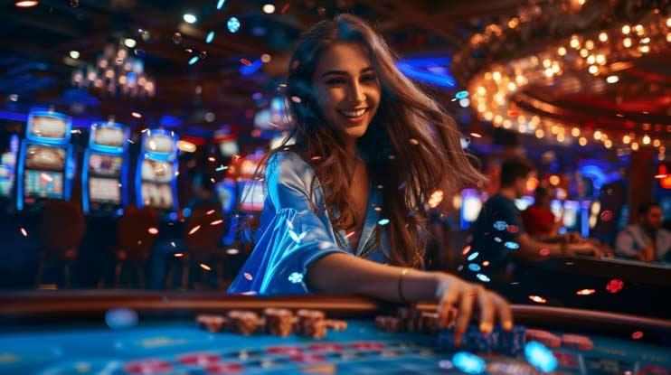 WinPalace88 Tembak Ikan Dragon Fortune bos naga bawah laut hadiah besar