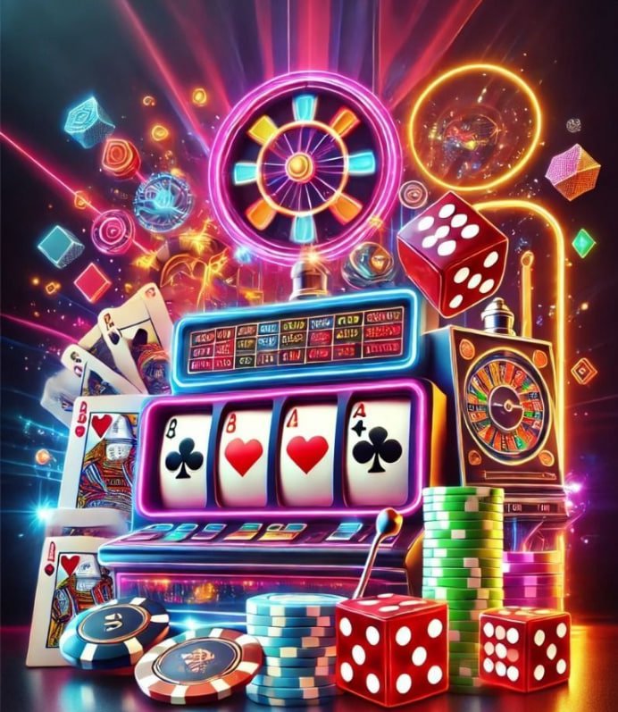 WinPalace88 Tembak Ikan variasi game tema bawah laut dan bos ikan raksasa